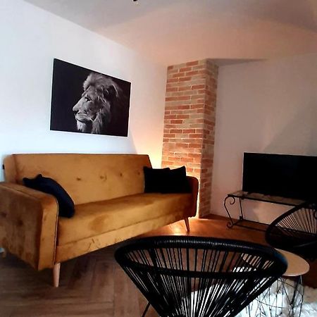 Ric Apartment Budva Exterior foto