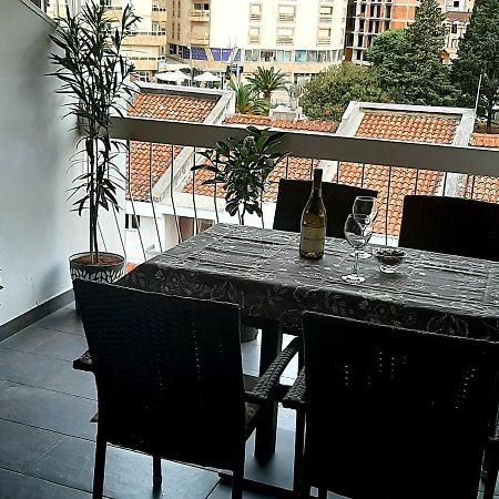 Ric Apartment Budva Exterior foto