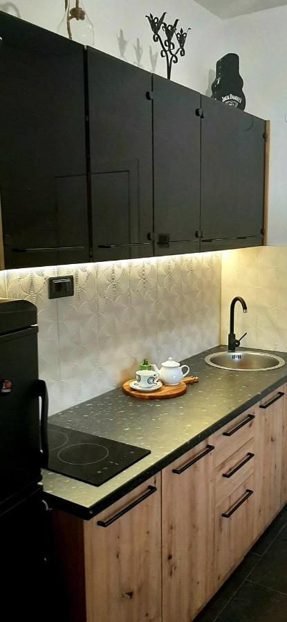 Ric Apartment Budva Exterior foto