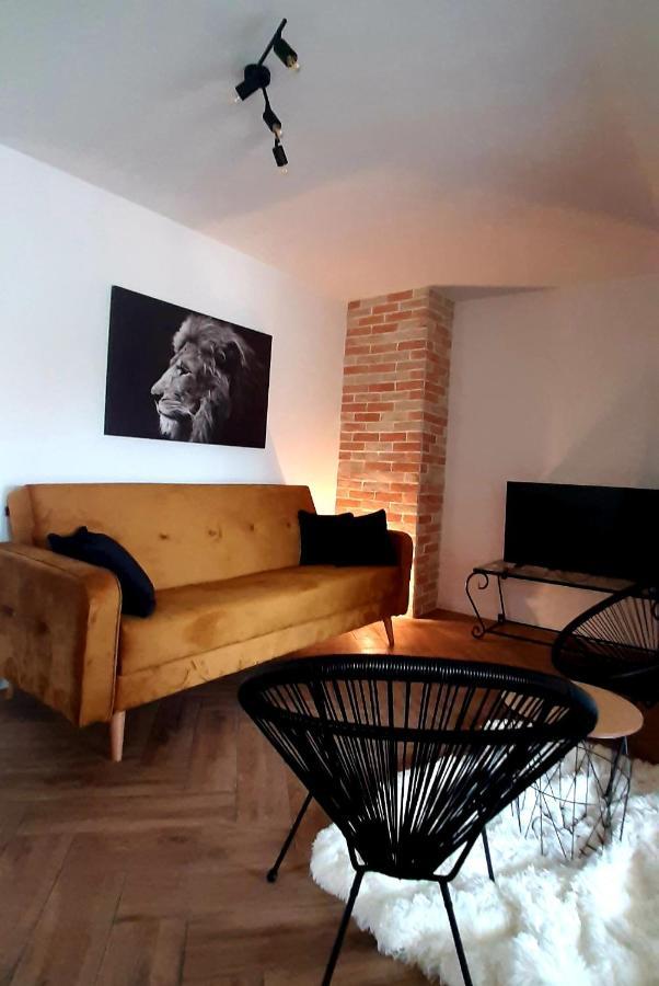 Ric Apartment Budva Exterior foto