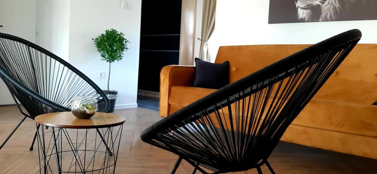 Ric Apartment Budva Exterior foto