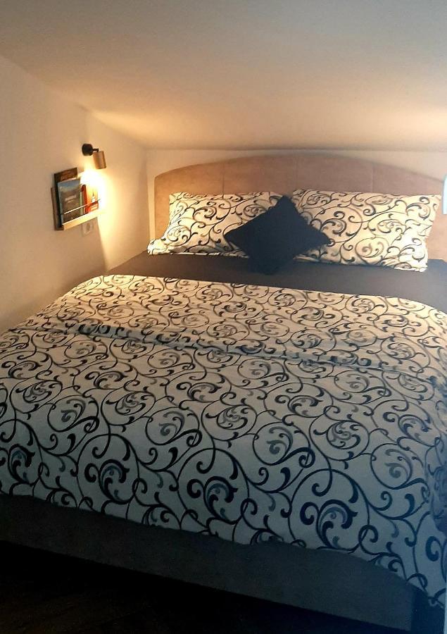 Ric Apartment Budva Exterior foto