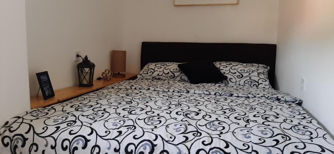 Ric Apartment Budva Exterior foto